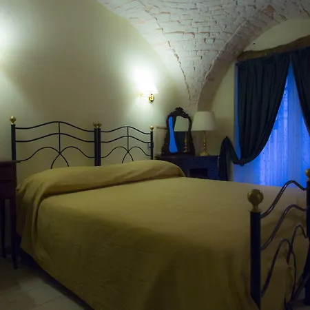 La Dolce Vite Πανσιόν Turi