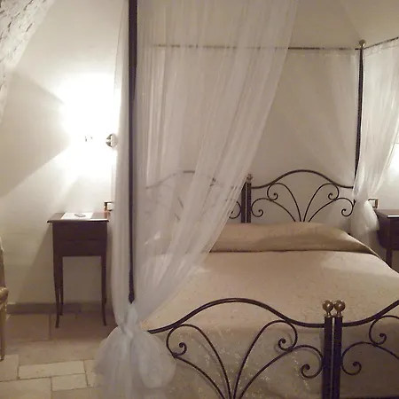 Πανσιόν La Dolce Vite