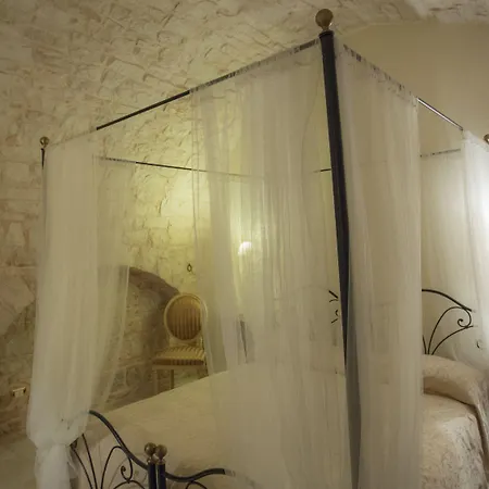 Πανσιόν La Dolce Vite Turi