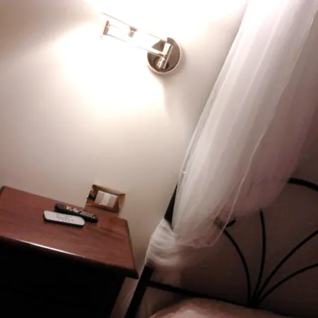 Πανσιόν La Dolce Vite 3*