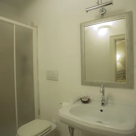 Konukevi La Dolce Vite