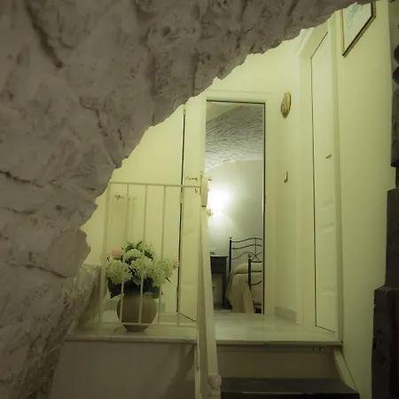 La Dolce Vite Гостевой дом Тури