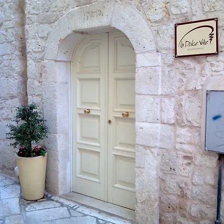 La Dolce Vite 3* Тури