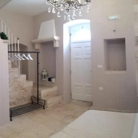 Гостевой дом La Dolce Vite 3*