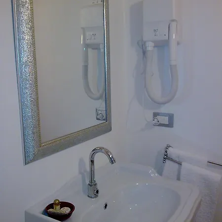 Гостевой дом La Dolce Vite 3*