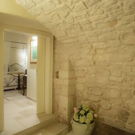 Гостевой дом La Dolce Vite 3*