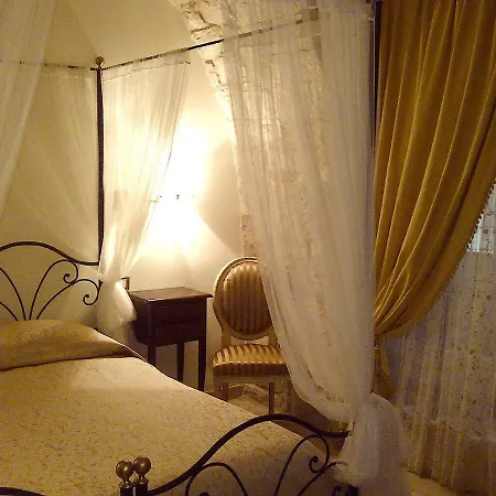 Гостевой дом La Dolce Vite