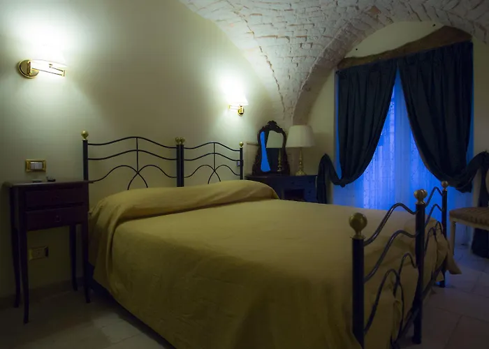 La Dolce Vite Affittacamere Turi