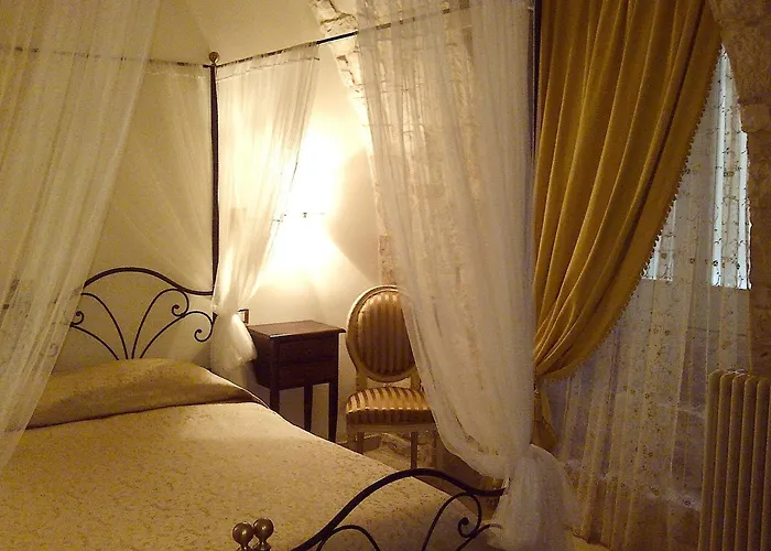 La Dolce Vite Affittacamere