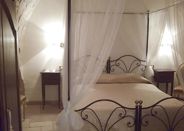 Affittacamere La Dolce Vite