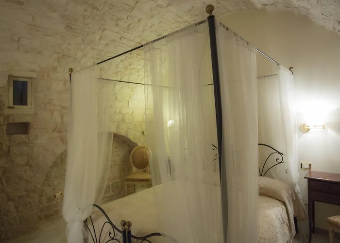 Affittacamere La Dolce Vite Turi