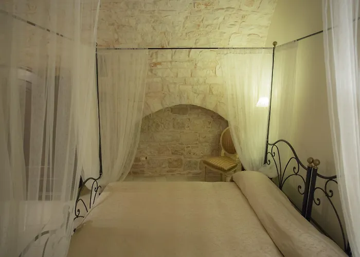 La Dolce Vite Affittacamere 3*