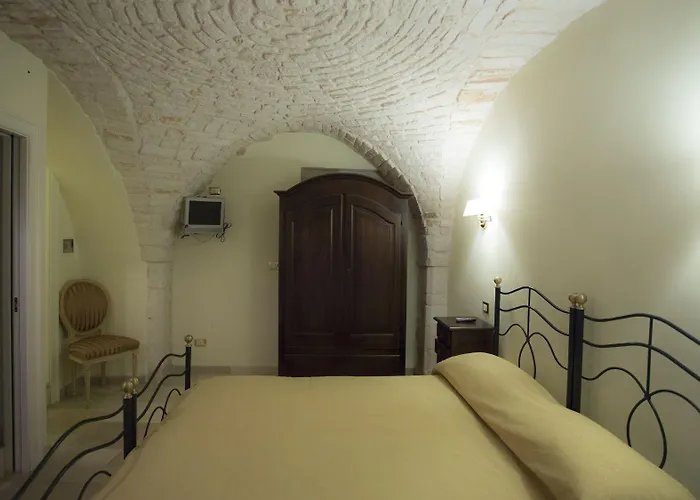 La Dolce Vite Affittacamere 3*