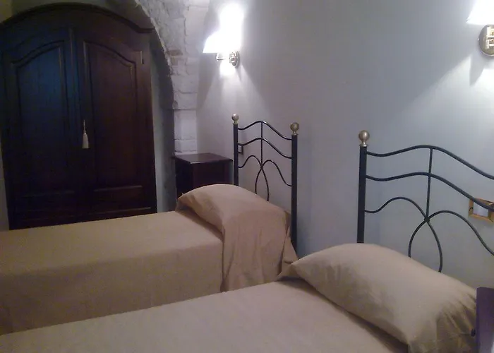 La Dolce Vite 3* Turi