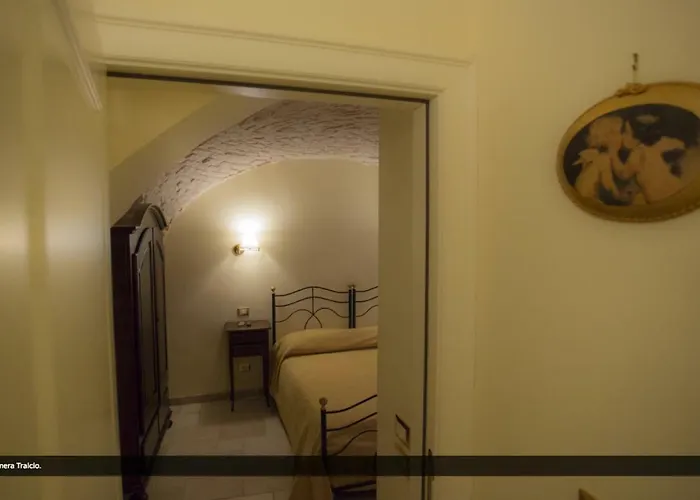 La Dolce Vite 3* Turi