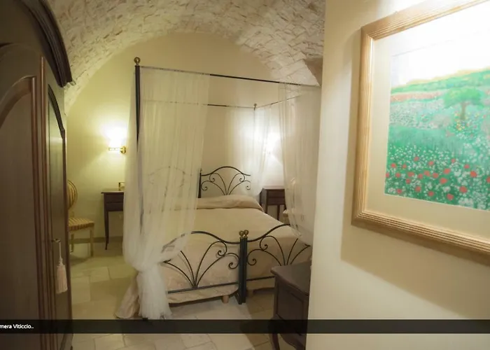 Affittacamere La Dolce Vite 3*