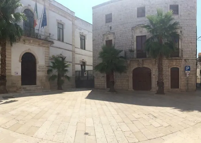 La Dolce Vite Affittacamere