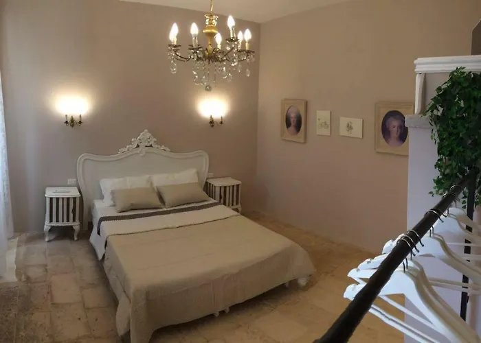 Affittacamere La Dolce Vite 3*